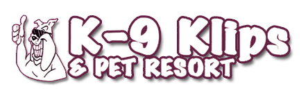 K-9 Kwik Klips & Pet Resort